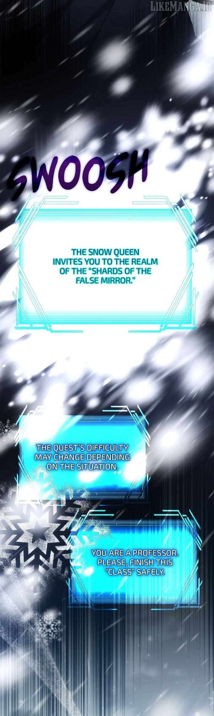 The Fake Master Who Accidentally Became the Strongest Chapter 16 188 16
