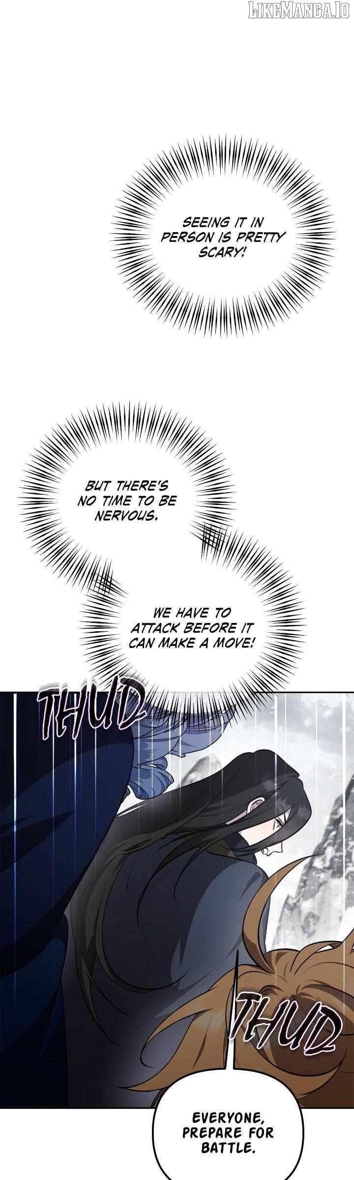 The Fake Master Who Accidentally Became the Strongest Chapter 16 191 19
