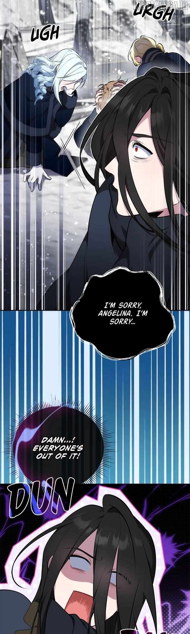 The Fake Master Who Accidentally Became the Strongest Chapter 16 193 21