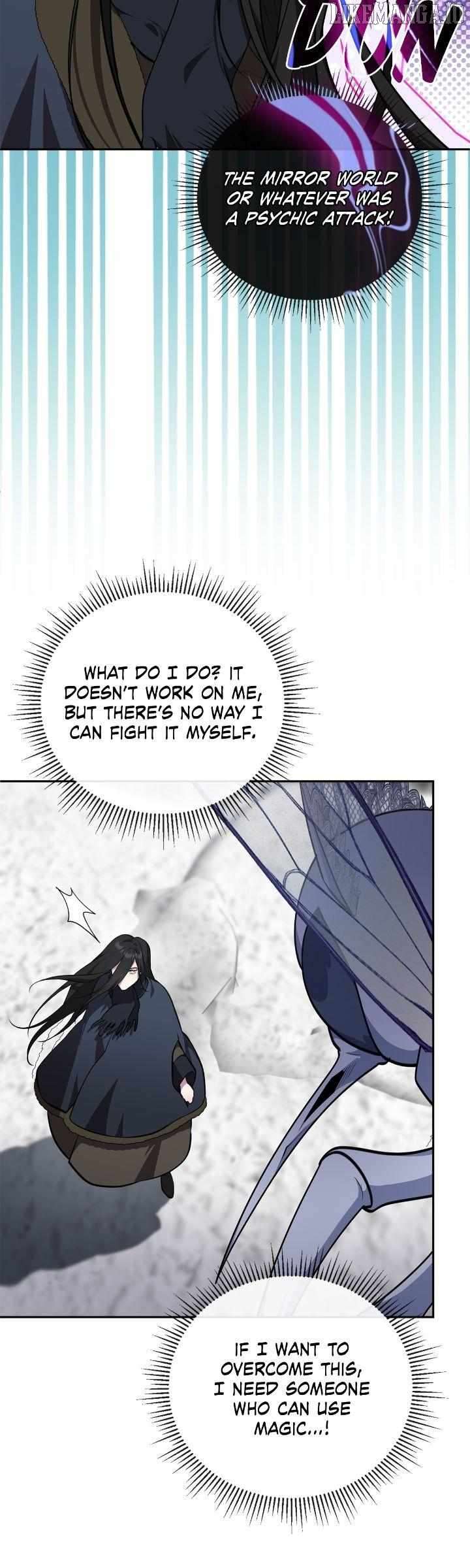 The Fake Master Who Accidentally Became the Strongest Chapter 16 194 22