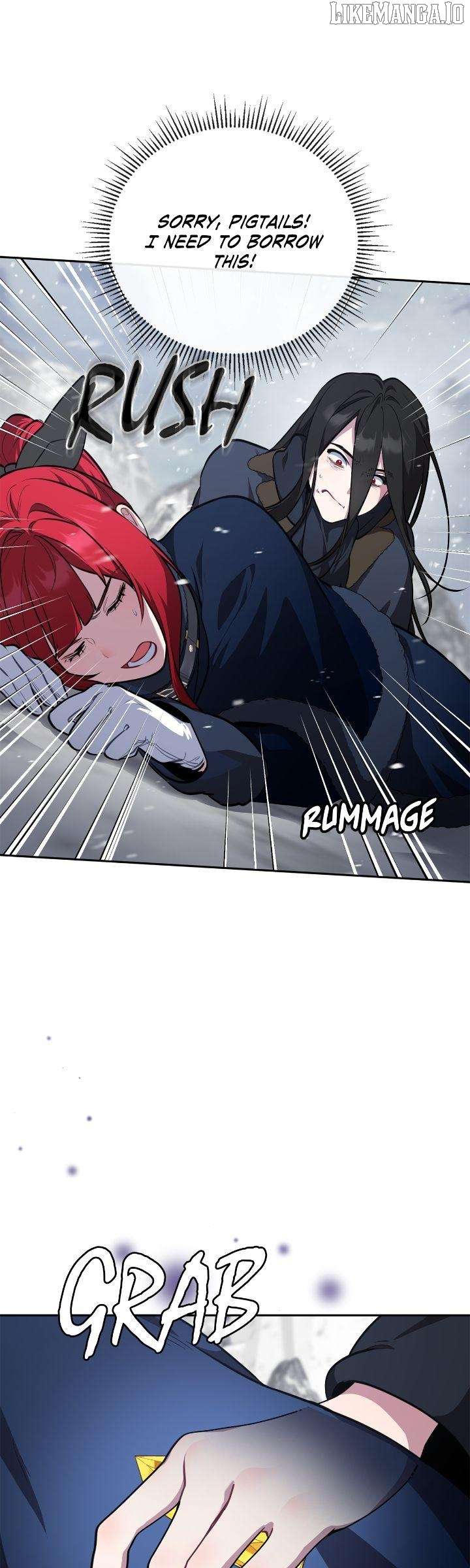 The Fake Master Who Accidentally Became the Strongest Chapter 16 196 24
