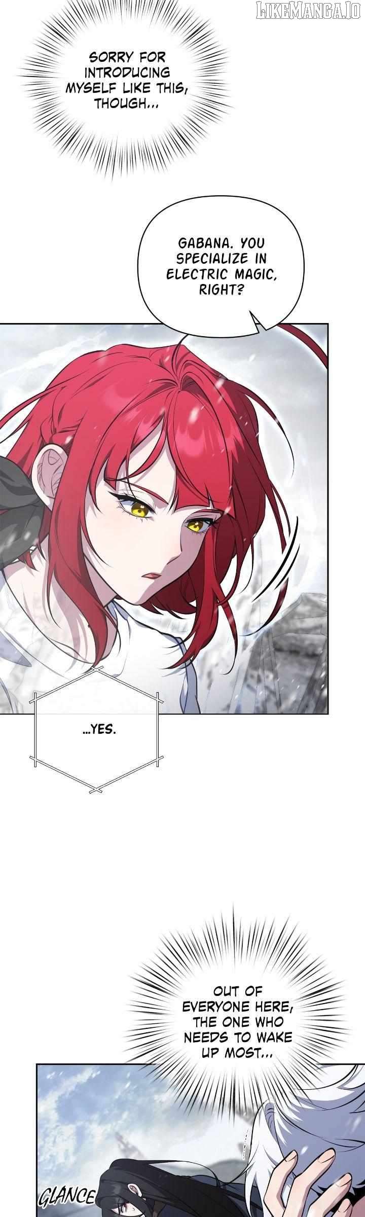 The Fake Master Who Accidentally Became the Strongest Chapter 16 199 27