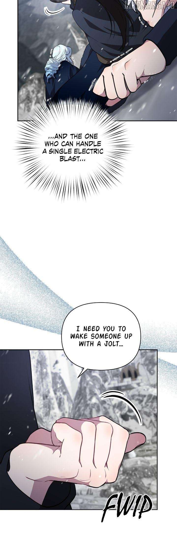 The Fake Master Who Accidentally Became the Strongest Chapter 16 200 28