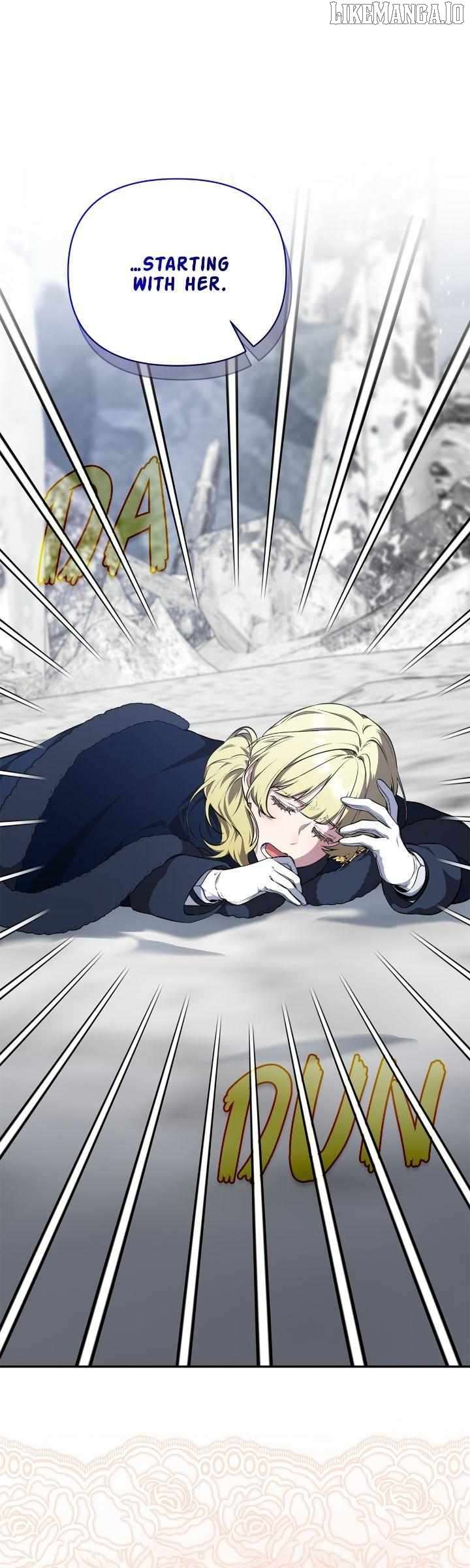 The Fake Master Who Accidentally Became the Strongest Chapter 16 201 29