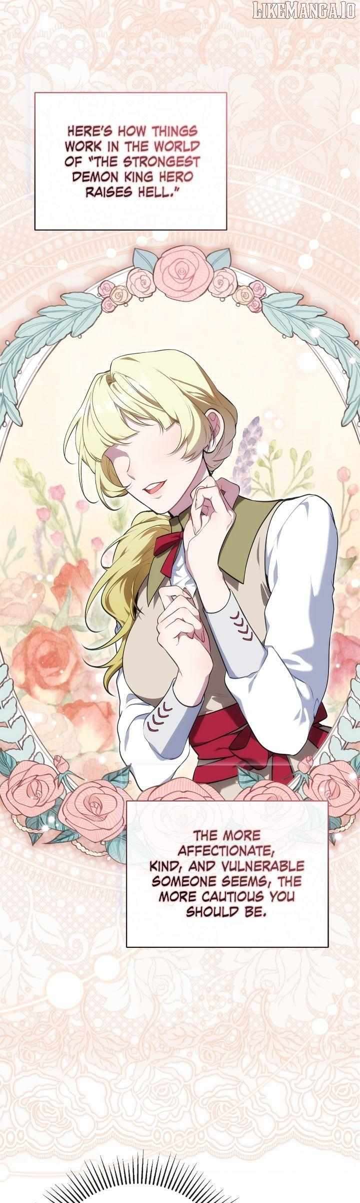 The Fake Master Who Accidentally Became the Strongest Chapter 16 202 30