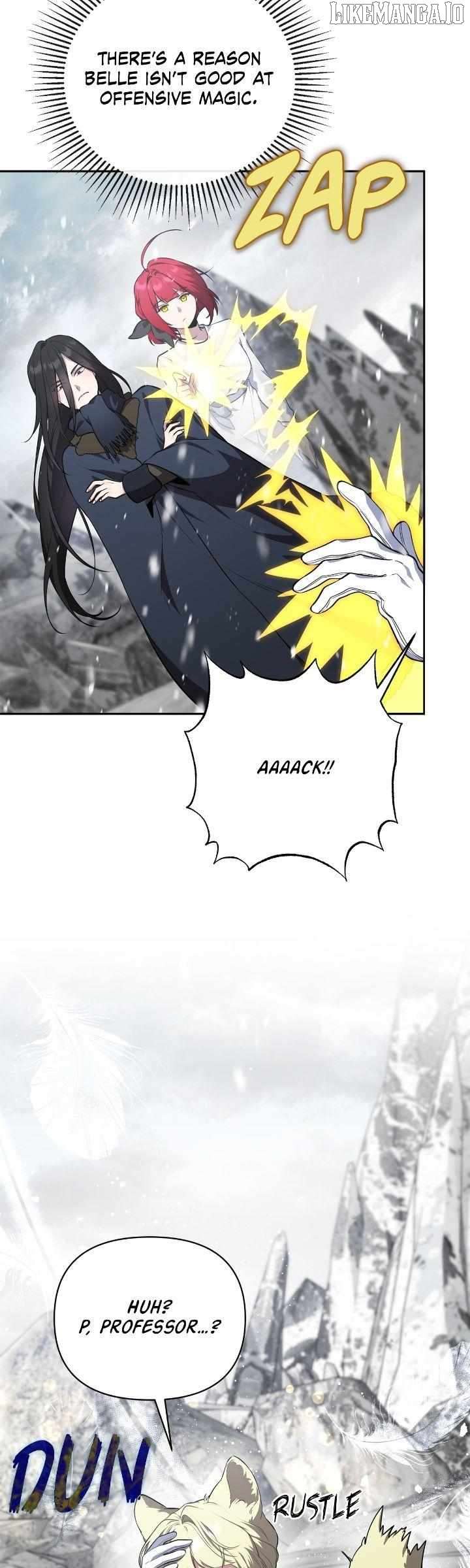 The Fake Master Who Accidentally Became the Strongest Chapter 16 203 31