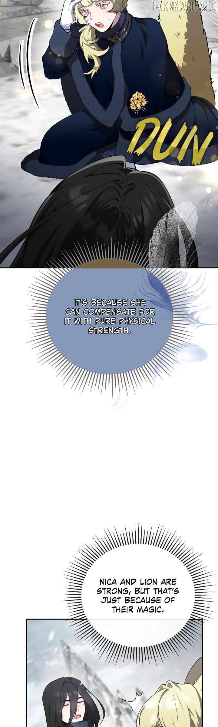 The Fake Master Who Accidentally Became the Strongest Chapter 16 204 32