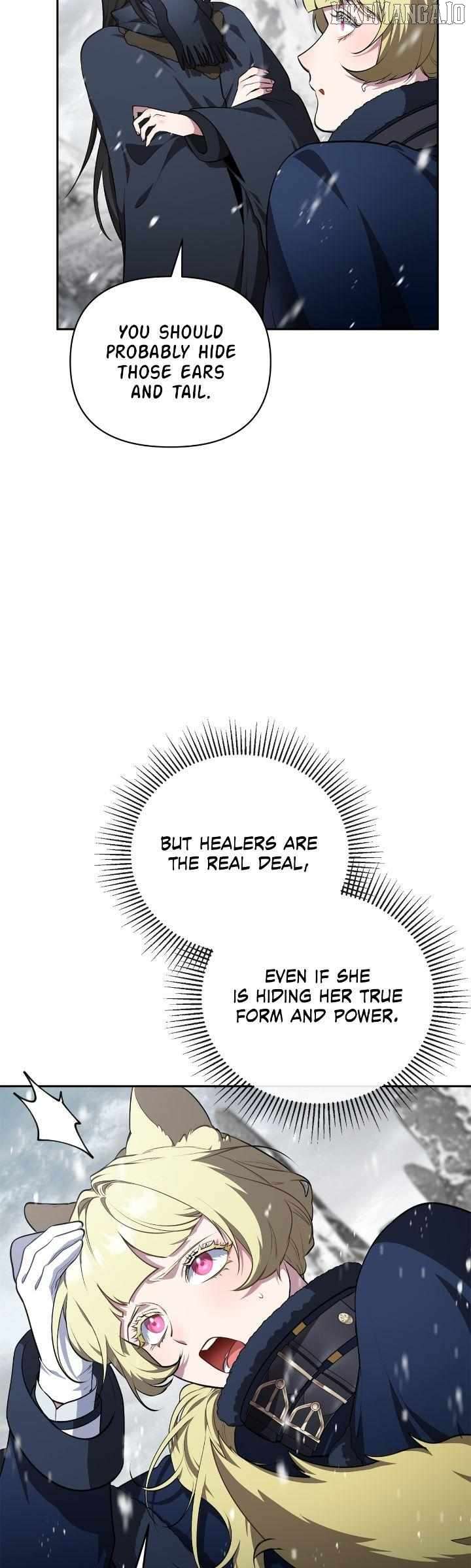 The Fake Master Who Accidentally Became the Strongest Chapter 16 205 33