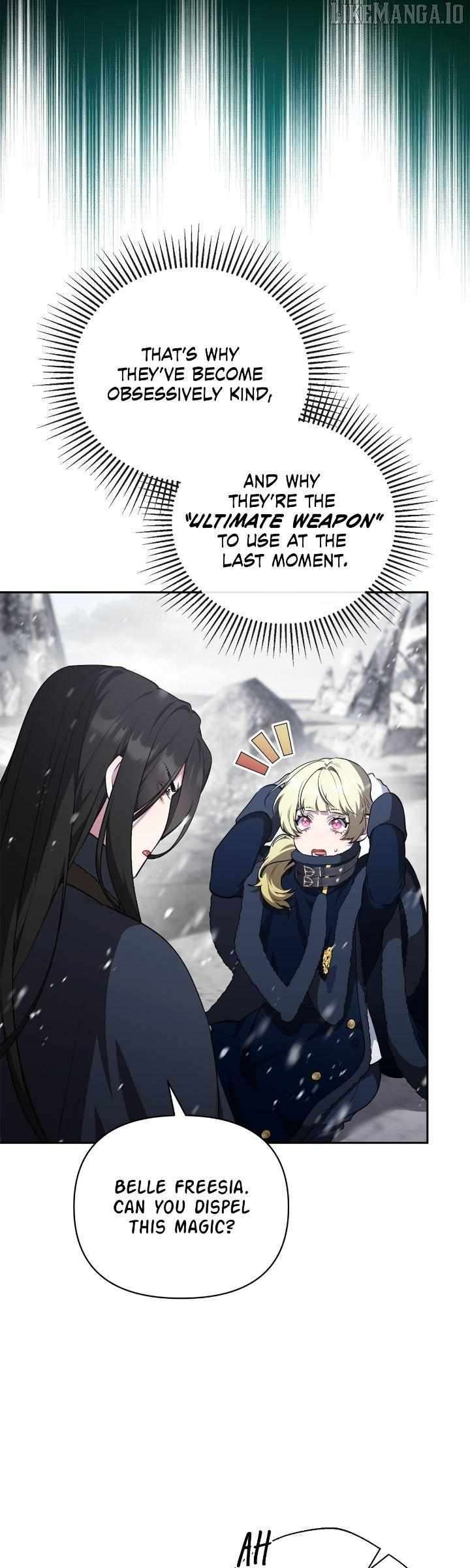 The Fake Master Who Accidentally Became the Strongest Chapter 16 208 36
