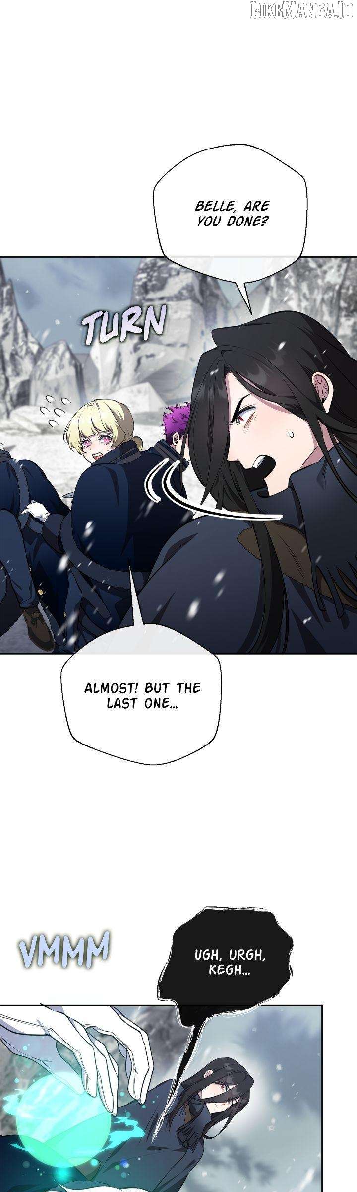 The Fake Master Who Accidentally Became the Strongest Chapter 16 213 41