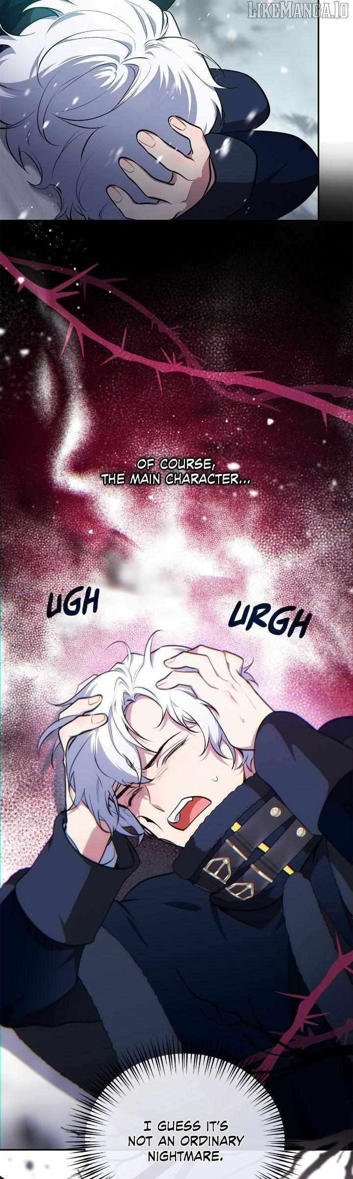 The Fake Master Who Accidentally Became the Strongest Chapter 16 214 42