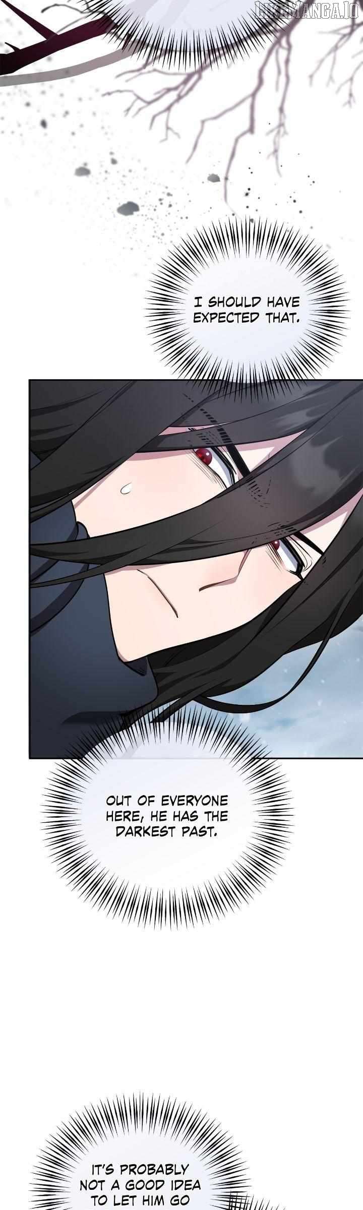 The Fake Master Who Accidentally Became the Strongest Chapter 16 215 43
