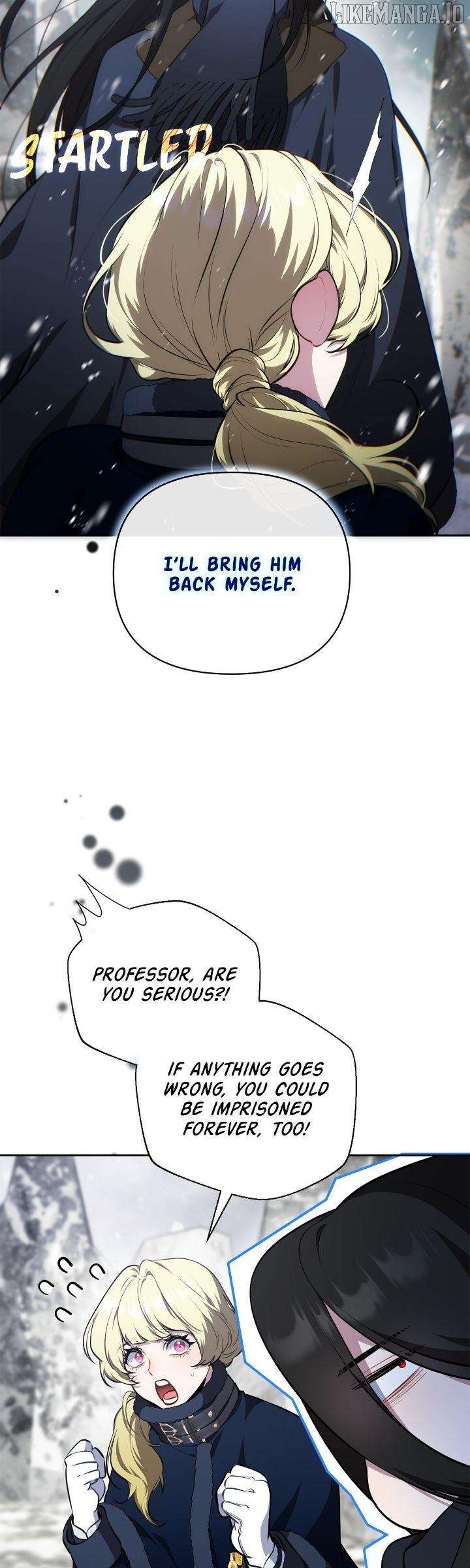 The Fake Master Who Accidentally Became the Strongest Chapter 16 217 45
