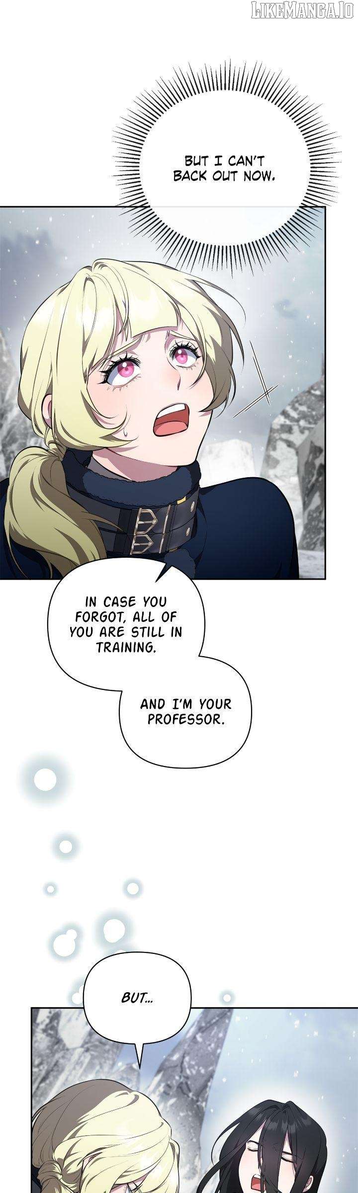 The Fake Master Who Accidentally Became the Strongest Chapter 16 219 47