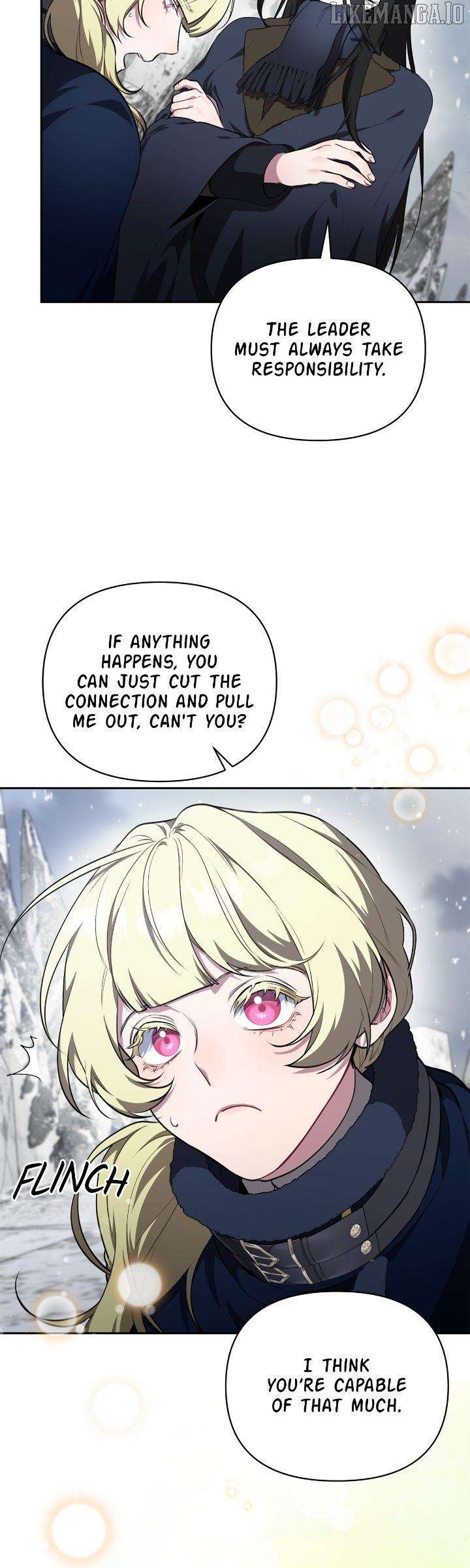 The Fake Master Who Accidentally Became the Strongest Chapter 16 220 48