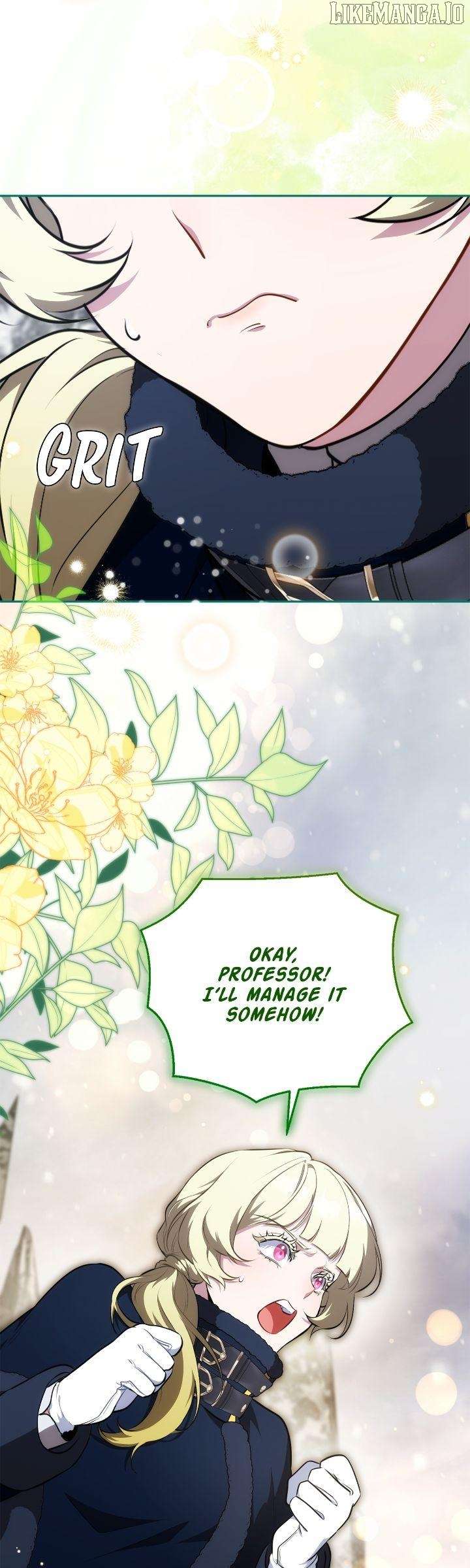 The Fake Master Who Accidentally Became the Strongest Chapter 16 221 49