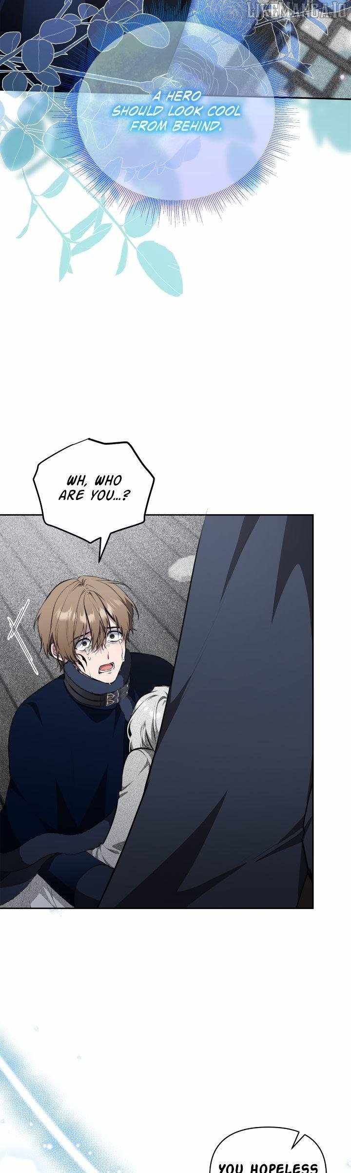 The Fake Master Who Accidentally Became the Strongest Chapter 17 172 09