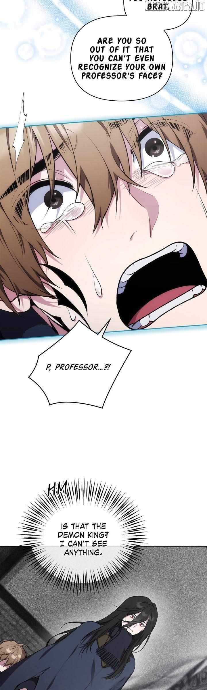 The Fake Master Who Accidentally Became the Strongest Chapter 17 173 10