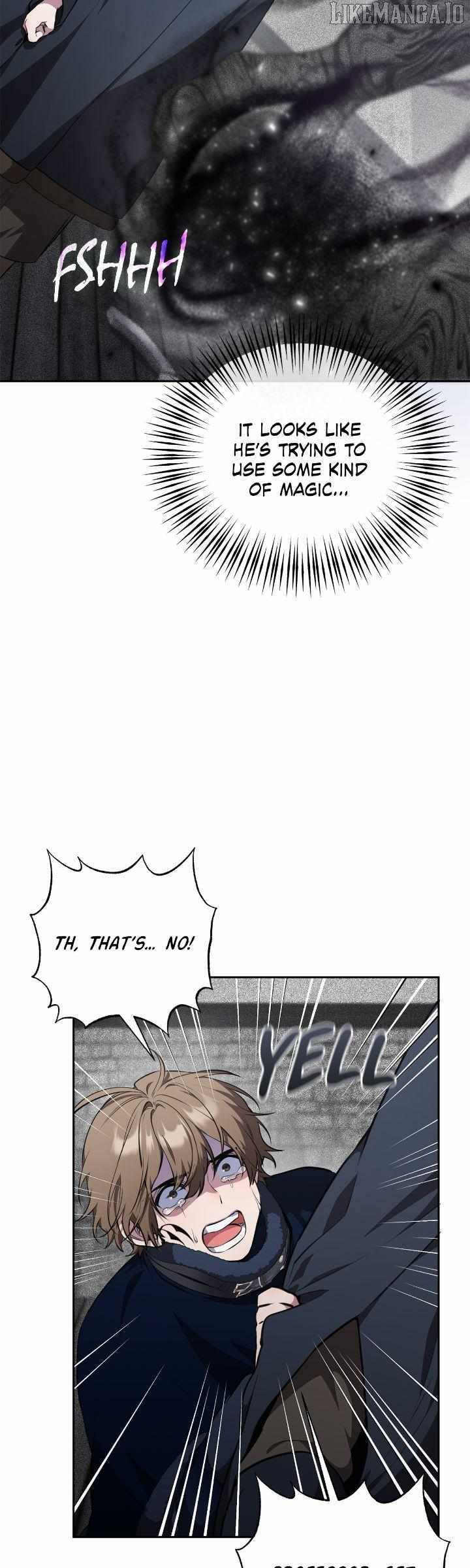 The Fake Master Who Accidentally Became the Strongest Chapter 17 174 11