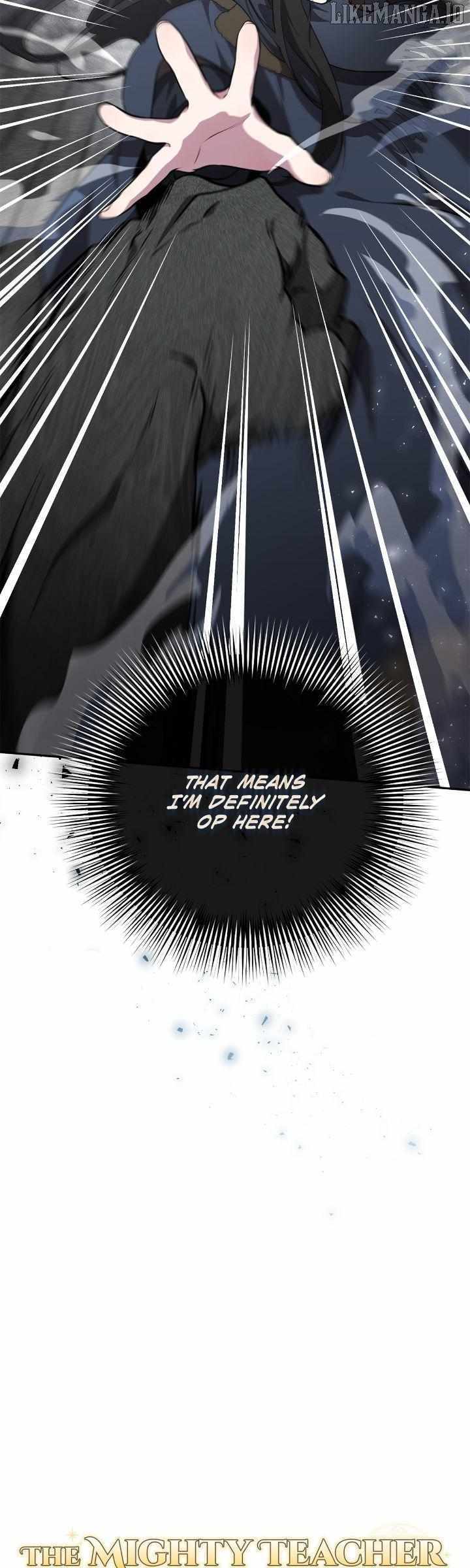 The Fake Master Who Accidentally Became the Strongest Chapter 17 179 16