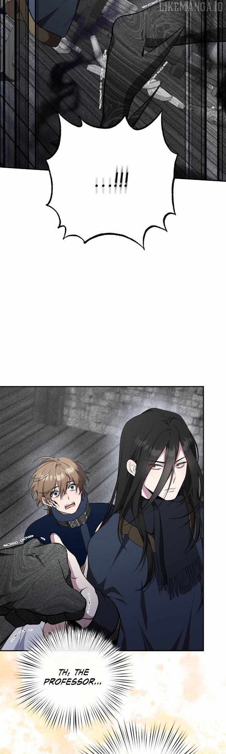 The Fake Master Who Accidentally Became the Strongest Chapter 17 183 20