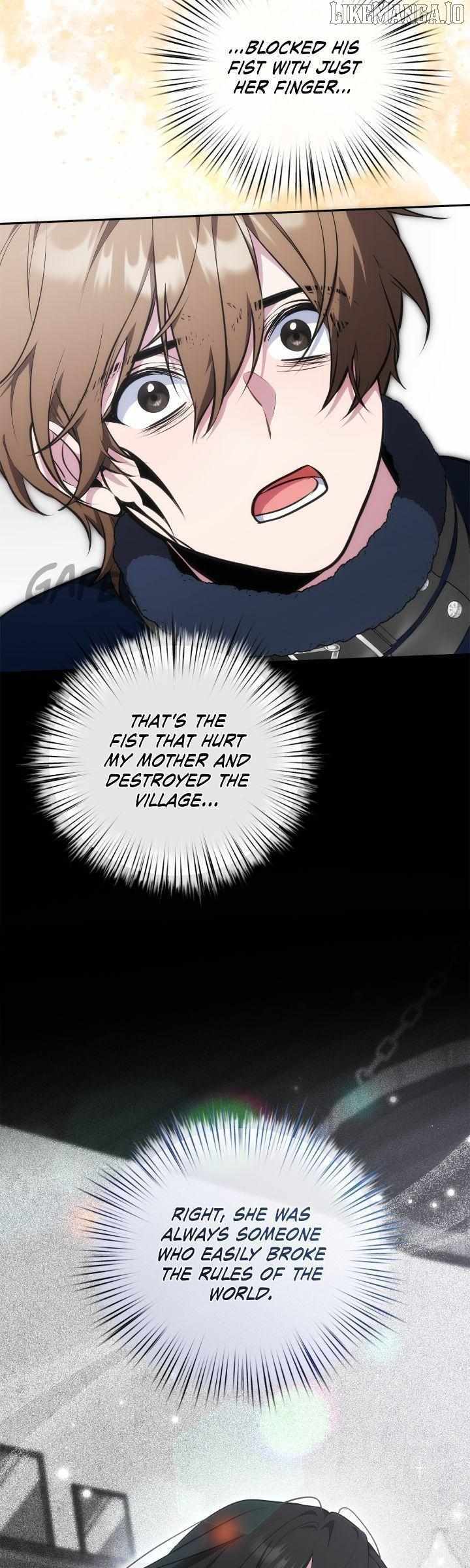 The Fake Master Who Accidentally Became the Strongest Chapter 17 184 21