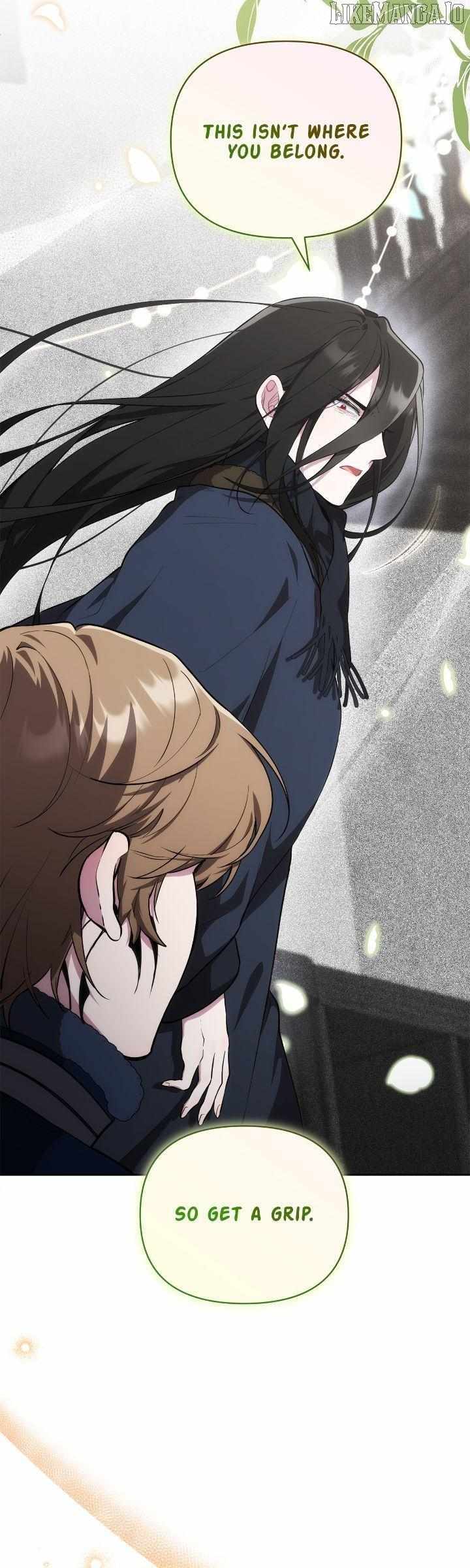 The Fake Master Who Accidentally Became the Strongest Chapter 17 190 27
