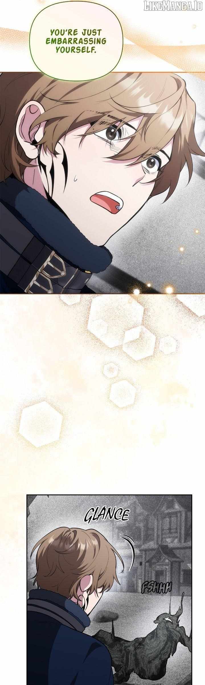 The Fake Master Who Accidentally Became the Strongest Chapter 17 191 28