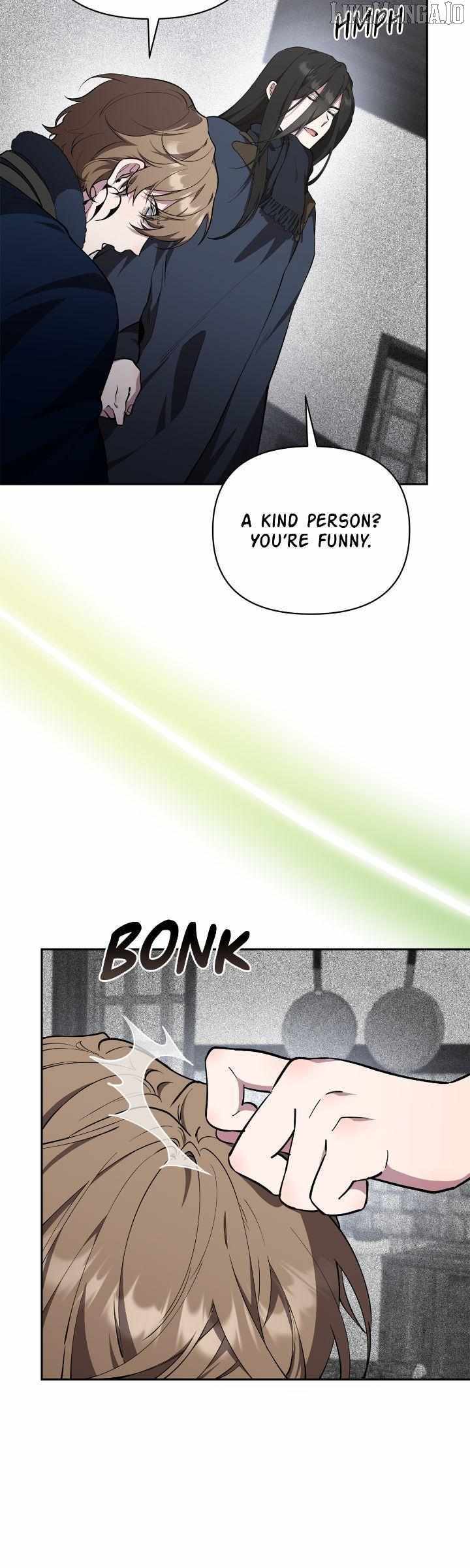 The Fake Master Who Accidentally Became the Strongest Chapter 17 196 33