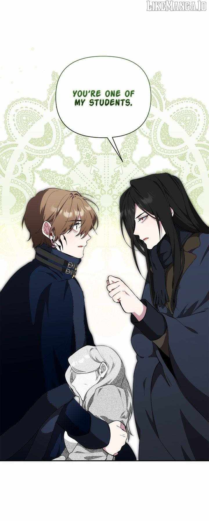 The Fake Master Who Accidentally Became the Strongest Chapter 17 197 34