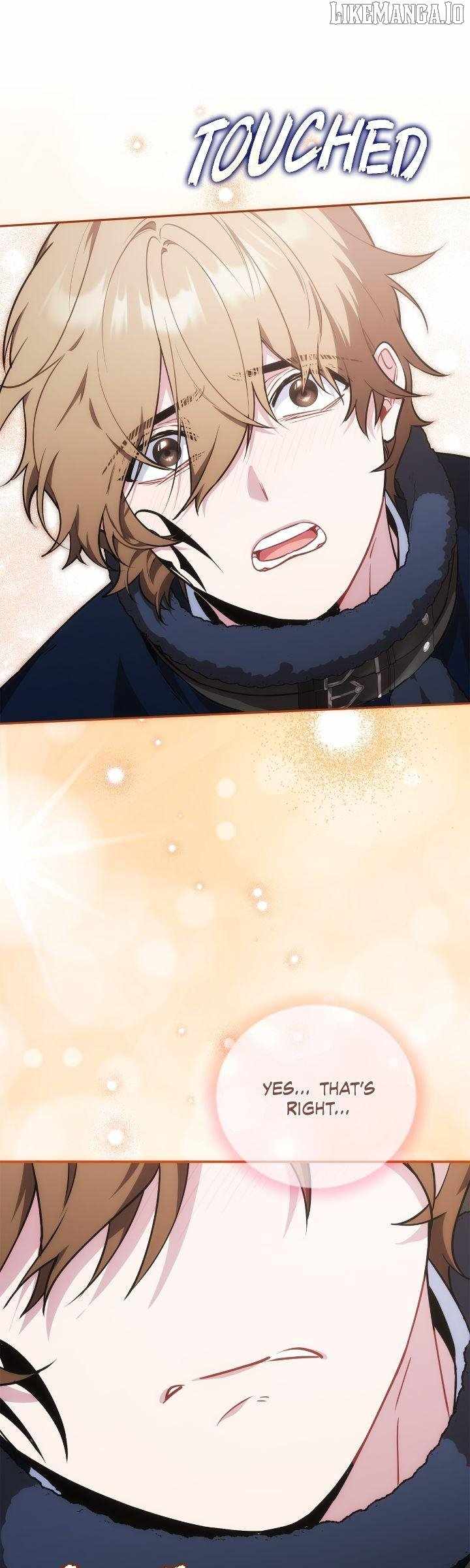 The Fake Master Who Accidentally Became the Strongest Chapter 17 198 35