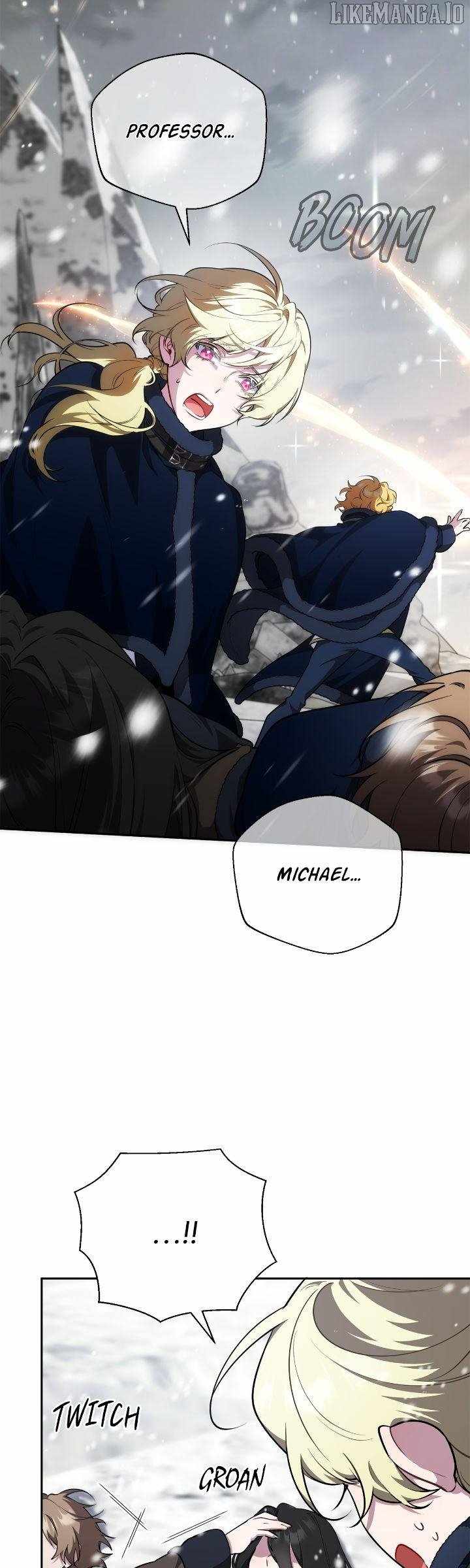 The Fake Master Who Accidentally Became the Strongest Chapter 17 201 38