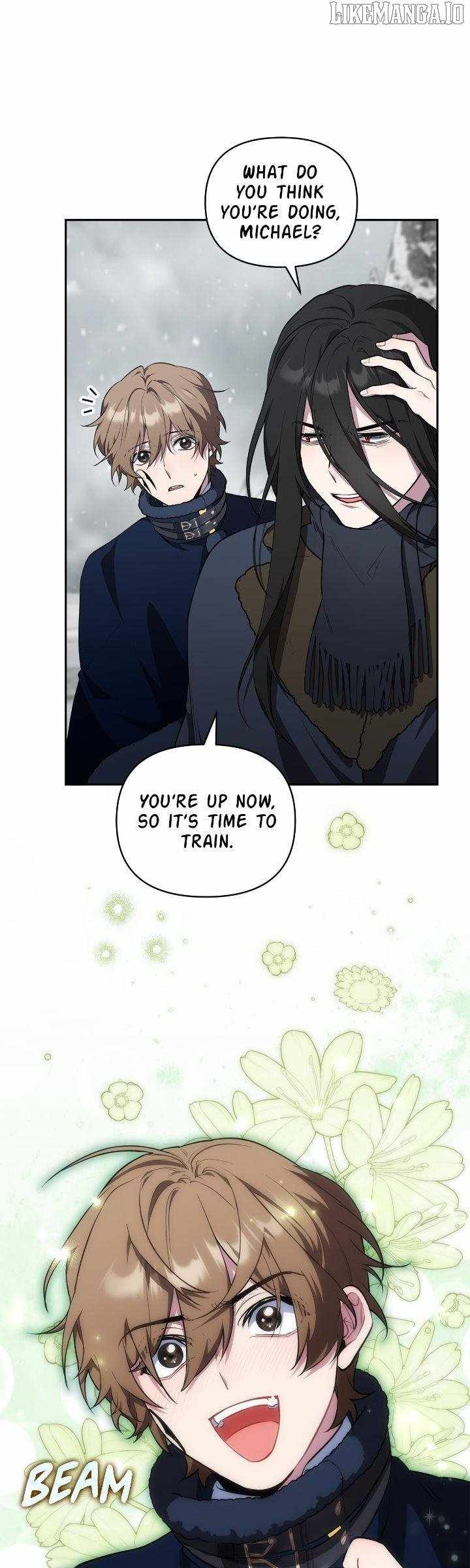 The Fake Master Who Accidentally Became the Strongest Chapter 17 203 40