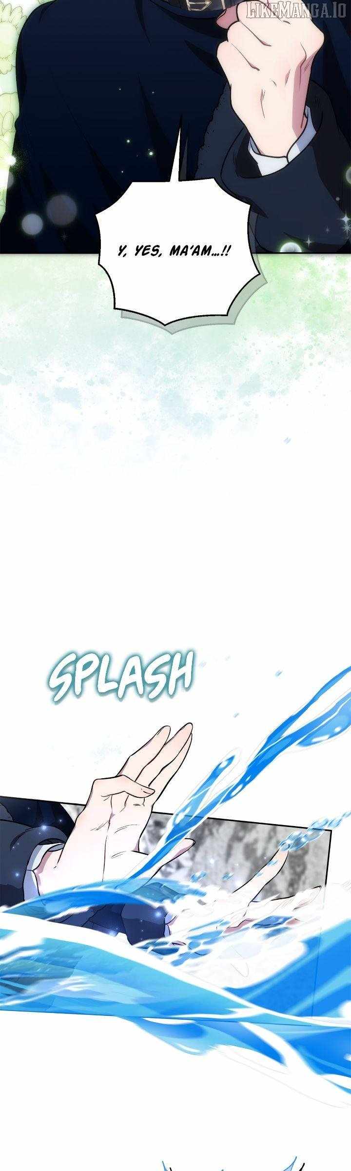 The Fake Master Who Accidentally Became the Strongest Chapter 17 204 41