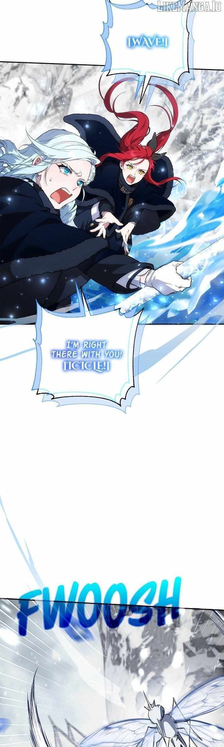 The Fake Master Who Accidentally Became the Strongest Chapter 17 205 42