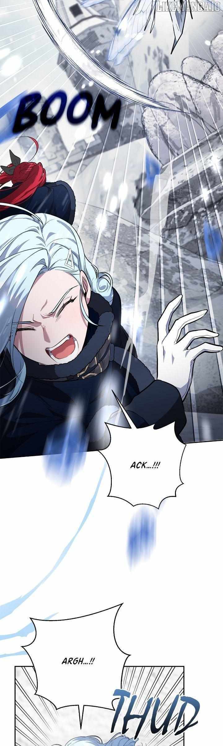 The Fake Master Who Accidentally Became the Strongest Chapter 17 206 43