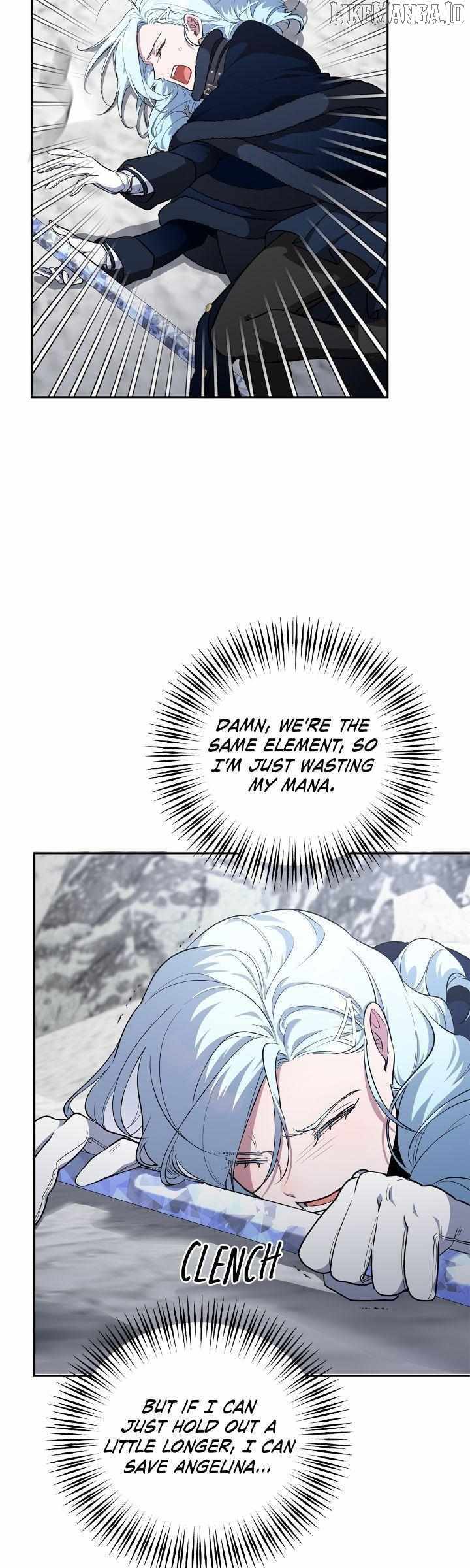 The Fake Master Who Accidentally Became the Strongest Chapter 17 207 44