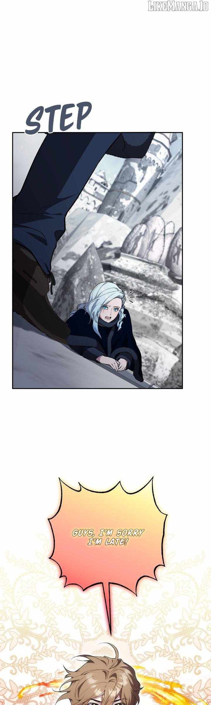 The Fake Master Who Accidentally Became the Strongest Chapter 17 209 46