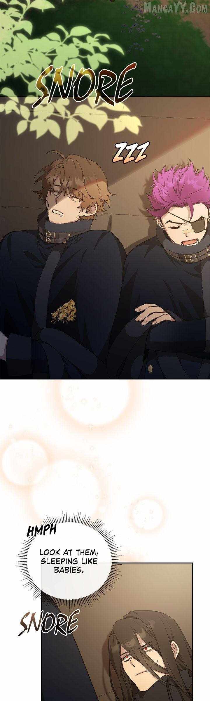 The Fake Master Who Accidentally Became the Strongest Chapter 18 168 02