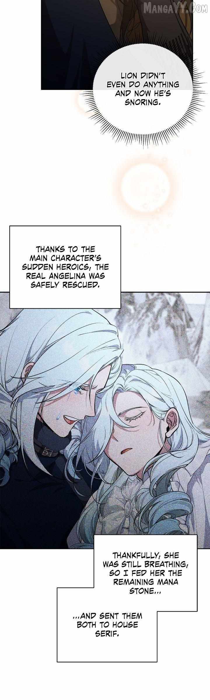 The Fake Master Who Accidentally Became the Strongest Chapter 18 169 03