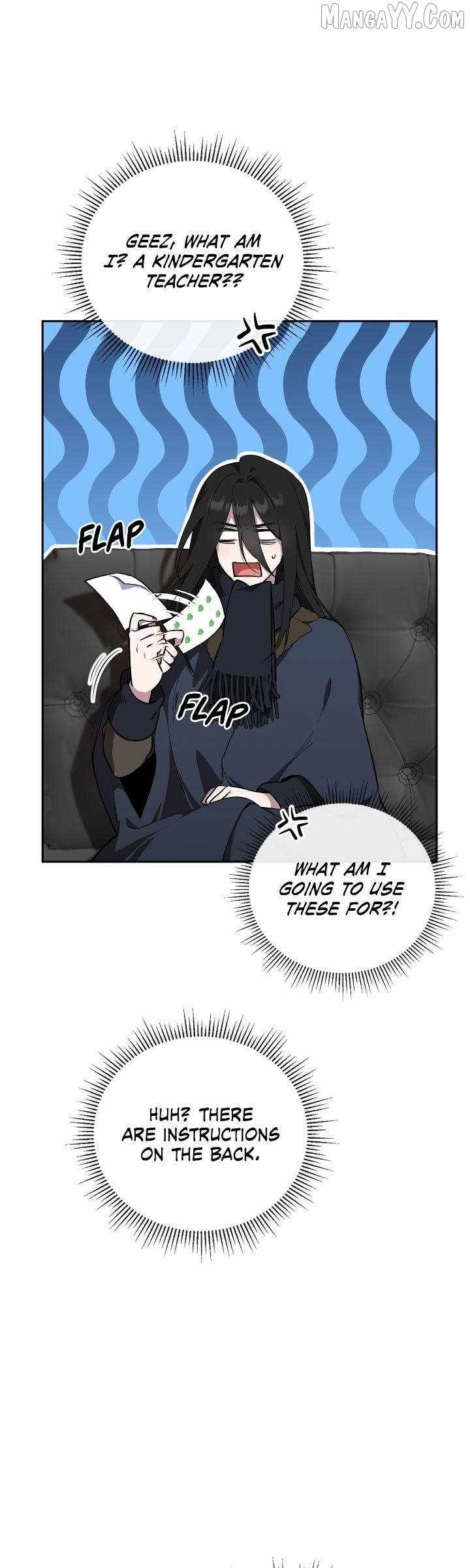 The Fake Master Who Accidentally Became the Strongest Chapter 18 173 07