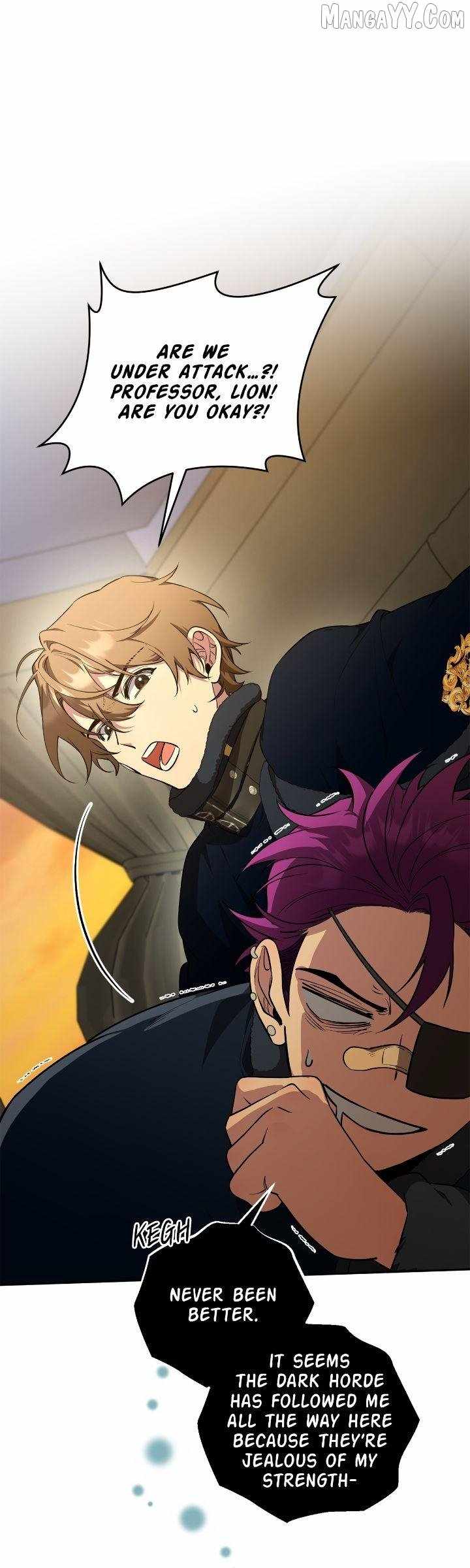 The Fake Master Who Accidentally Became the Strongest Chapter 18 179 13