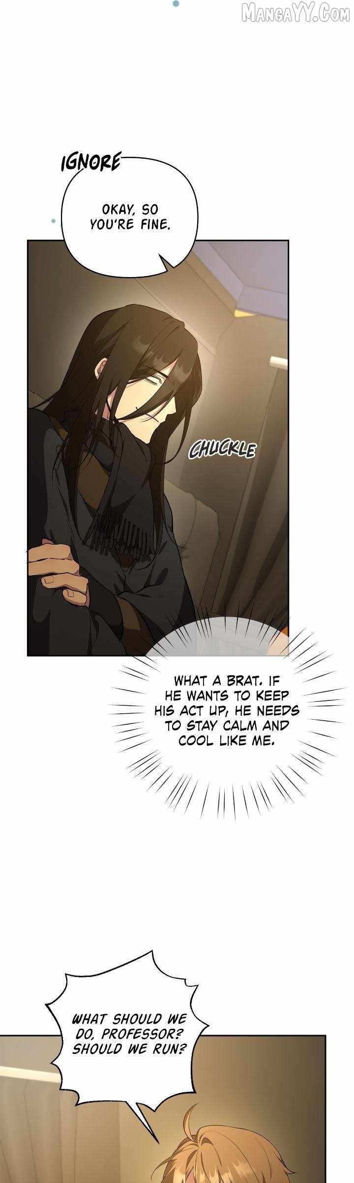 The Fake Master Who Accidentally Became the Strongest Chapter 18 180 14