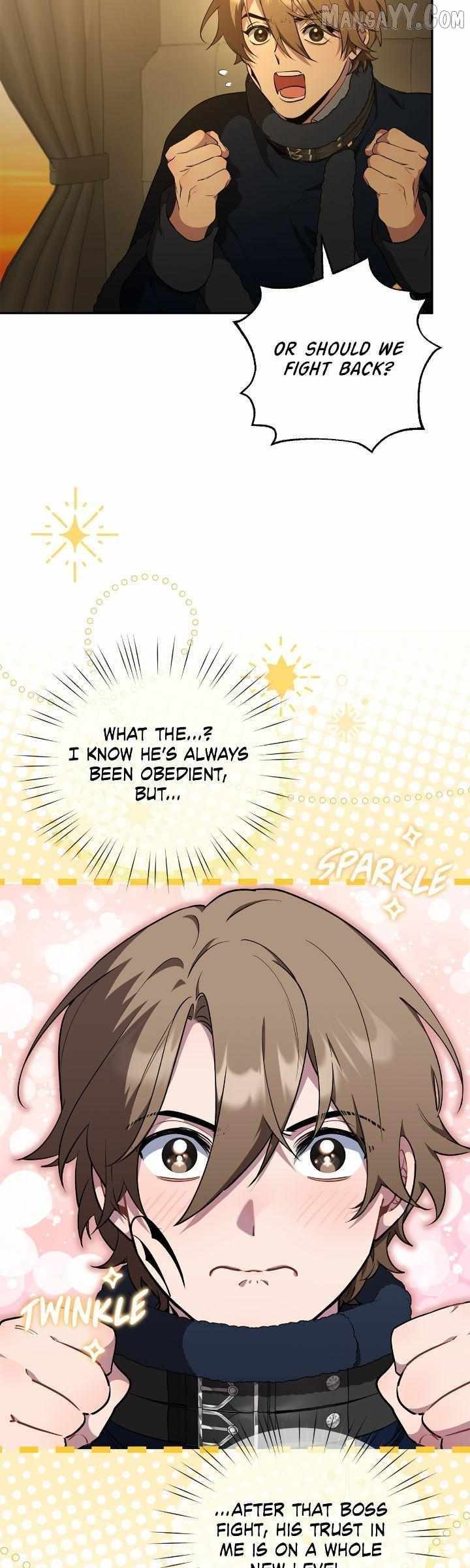 The Fake Master Who Accidentally Became the Strongest Chapter 18 181 15