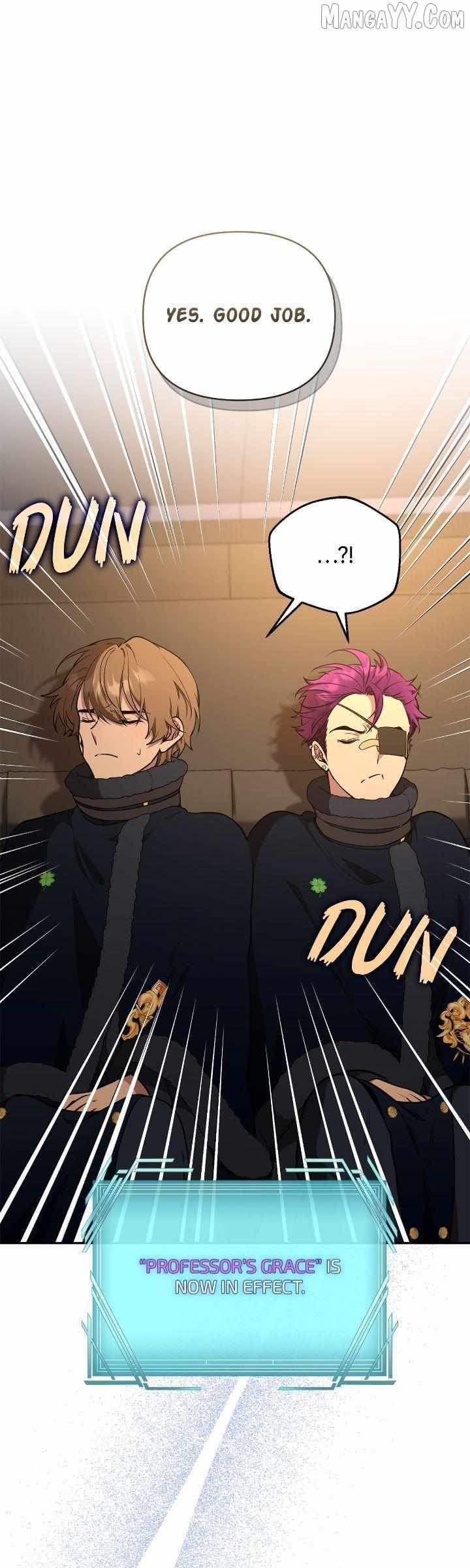 The Fake Master Who Accidentally Became the Strongest Chapter 18 184 18
