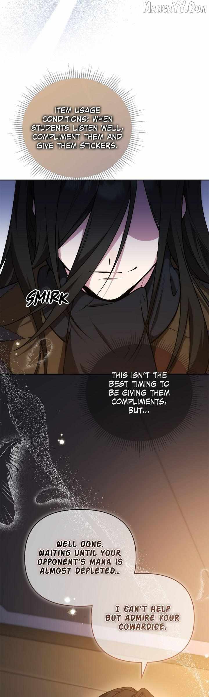 The Fake Master Who Accidentally Became the Strongest Chapter 18 185 19
