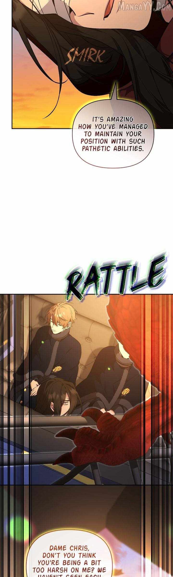 The Fake Master Who Accidentally Became the Strongest Chapter 18 187 21