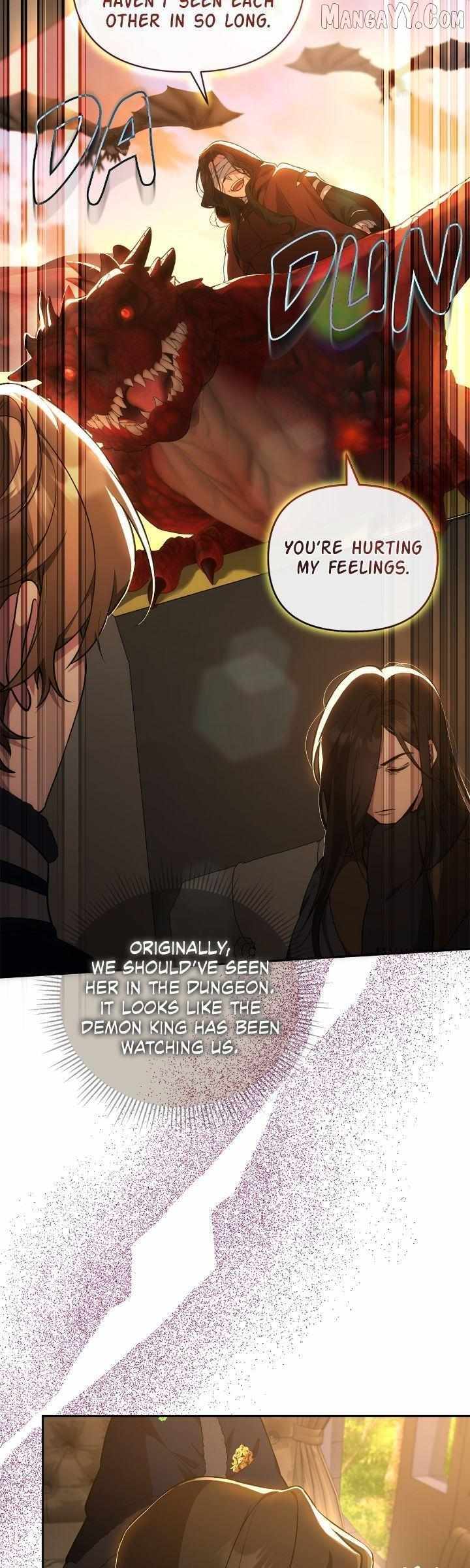 The Fake Master Who Accidentally Became the Strongest Chapter 18 188 22