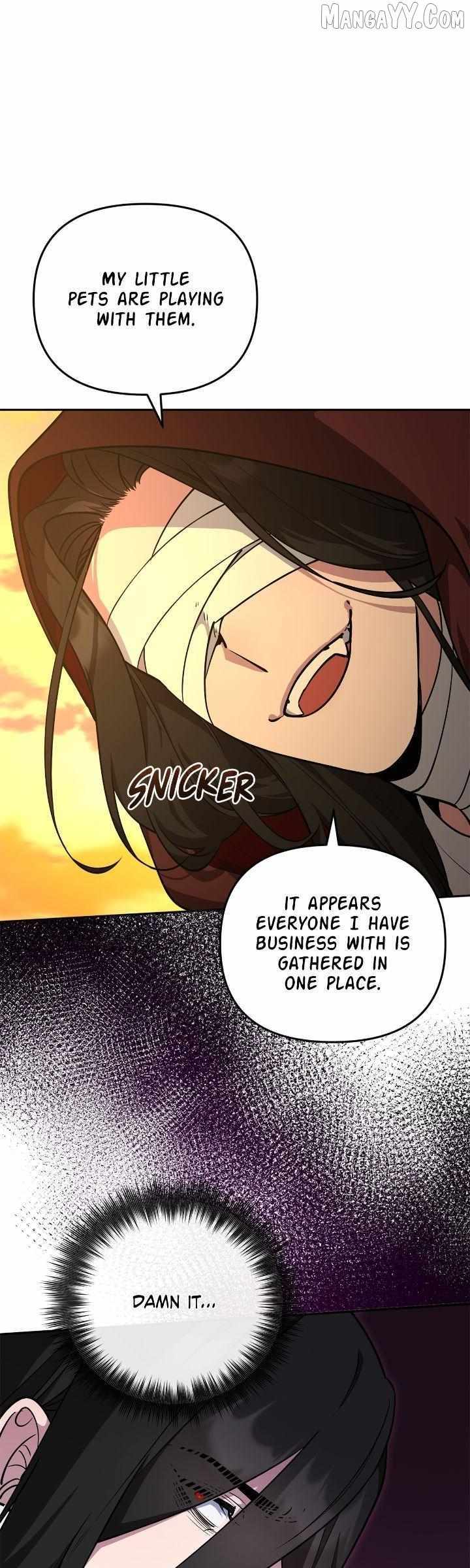 The Fake Master Who Accidentally Became the Strongest Chapter 18 190 24