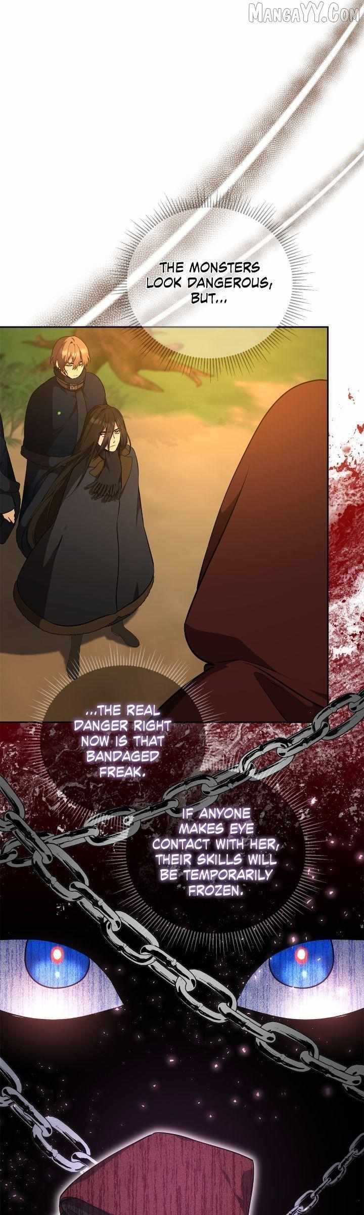 The Fake Master Who Accidentally Became the Strongest Chapter 18 193 27